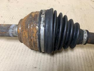 Привод передний левый ROGUE 08-15 2009 Внедорожник 2.5 QR25DE