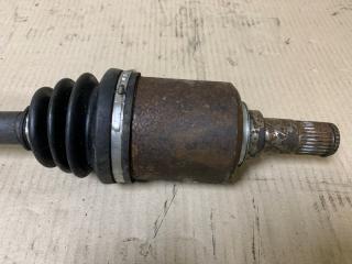 Привод передний левый ROGUE 08-15 2009 Внедорожник 2.5 QR25DE