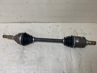 Привод передний левый ROGUE 08-15 2009 Внедорожник 2.5 QR25DE