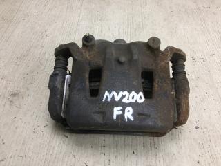 Суппорт тормозной передний правый NISSAN NV200 USA 13- 2020