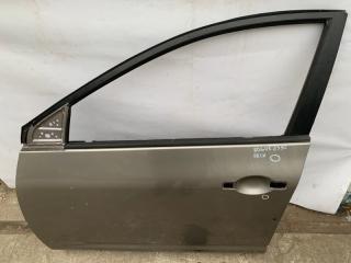 Дверь передняя левая ROGUE 08-15 2009 Внедорожник 2.5 QR25DE