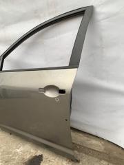 Дверь передняя левая ROGUE 08-15 2009 Внедорожник 2.5 QR25DE