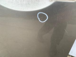 Дверь передняя левая ROGUE 08-15 2009 Внедорожник 2.5 QR25DE