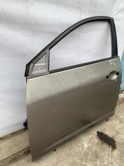 Дверь передняя левая ROGUE 08-15 2009 Внедорожник 2.5 QR25DE