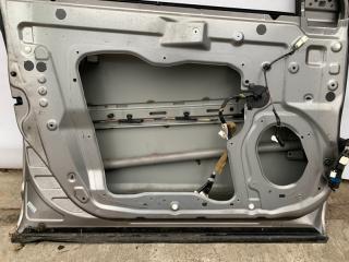 Дверь передняя левая ROGUE 08-15 2009 Внедорожник 2.5 QR25DE