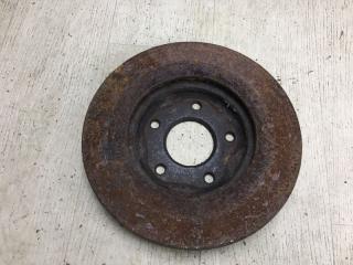 Тормозной диск передний NV200 USA 13- 2020 M20XUS 2.0 MR20DE