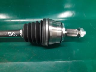 Привод передний левый MDX (YD3) 13-21 2017 Внедорожник 3.5