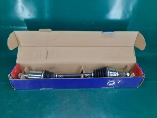 Привод передний левый MDX (YD3) 13-21 2017 Внедорожник 3.5