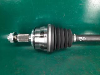 Привод передний левый ACURA MDX (YD3) 13-21 Внедорожник 3.5