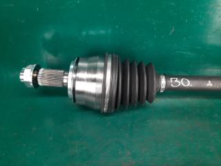 Привод передний левый ACURA MDX (YD3) 13-21 Внедорожник 3.5