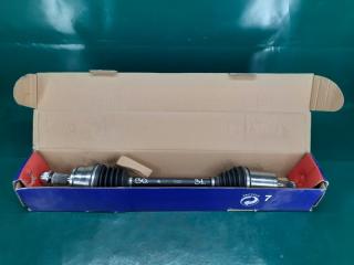 Привод передний левый MDX (YD3) 13-21 2017 Внедорожник 3.5