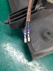 Диффузор вентилятора основного радиатора правый SUBARU IMPREZA 07-11 GE/GH Седан 2.5 EJ253