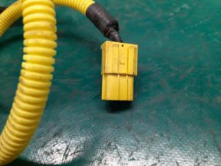 Подушка безопасности в сиденье левая SUBARU IMPREZA 07-11 GE/GH Седан 2.5 EJ253