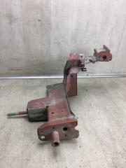 Лонжерон правый KIA RIO JB 2005-2011