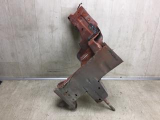 Лонжерон правый RIO JB 2005-2011