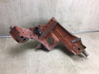 Лонжерон правый RIO JB 2005-2011