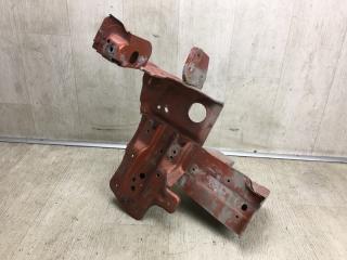 Лонжерон левый KIA RIO JB 2005-2011