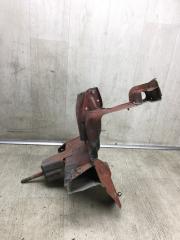 Лонжерон левый RIO JB 2005-2011