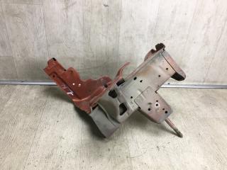 Лонжерон левый RIO JB 2005-2011