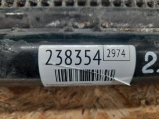 Радиатор кондиционера IMPREZA 07-11 GE/GH 2009 Седан 2.5 EJ253