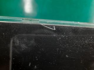 Панель приборов IMPREZA 07-11 GE/GH 2009 Седан 2.5 EJ253