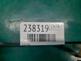 Блок ABS IMPREZA 07-11 GE/GH 2009 Седан 2.5 EJ253