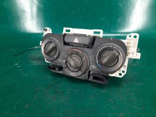 Блок управления печкой IMPREZA 07-11 GE/GH 2009 Седан 2.5 EJ253