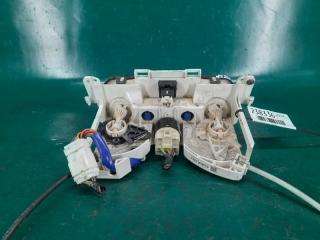 Блок управления печкой IMPREZA 07-11 GE/GH 2009 Седан 2.5 EJ253