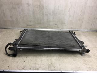 Радиатор основной SONATA NF 04-10