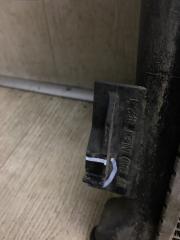 Радиатор основной SONATA NF 04-10