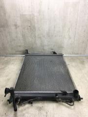 Радиатор основной SONATA NF 04-10