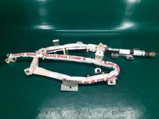 Подушка безопасности (штора) правая IMPREZA 07-11 GE/GH 2009 Седан 2.5 EJ253