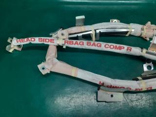 Подушка безопасности (штора) правая IMPREZA 07-11 GE/GH 2009 Седан 2.5 EJ253