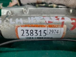 Подушка безопасности (штора) левая IMPREZA 07-11 GE/GH 2009 Седан 2.5 EJ253
