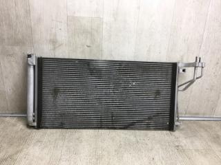 Радиатор кондиционера HYUNDAI SONATA NF 04-10