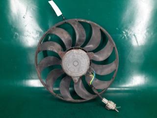 Диффузор вентилятора основного радиатора ROGUE 08-15 2008 Внедорожник 2.5 QR25DE