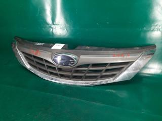 Решетка радиатора SUBARU IMPREZA 07-11 GE/GH Седан 2.5 EJ253