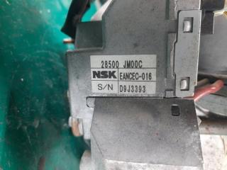 Рулевой вал ROGUE 08-15 2008 Внедорожник 2.5 QR25DE