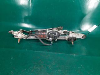 Трапеция стеклоочистителей NISSAN ROGUE 08-15 Внедорожник 2.5 QR25DE