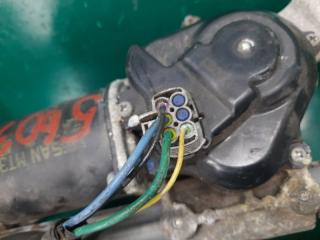 Трапеция стеклоочистителей ROGUE 08-15 2008 Внедорожник 2.5 QR25DE