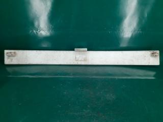 Наполнитель бампера задний ROGUE 08-15 2008 Внедорожник 2.5 QR25DE