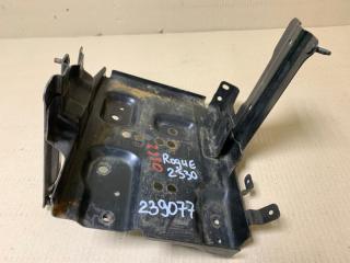 Полка аккумулятора NISSAN ROGUE 08-15 2009