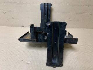 Полка аккумулятора NISSAN ROGUE 08-15 Внедорожник 2.5 QR25DE