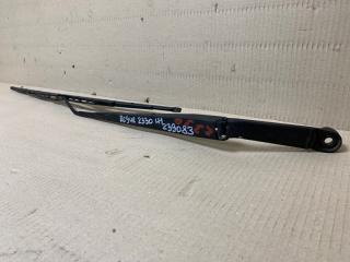 Поводок стеклоочистителя передний левый NISSAN ROGUE 08-15 Внедорожник 2.5 QR25DE