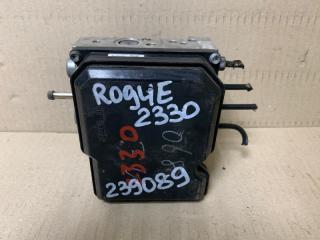 Блок ABS NISSAN ROGUE 08-15 Внедорожник 2.5 QR25DE