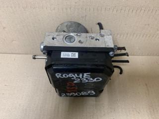 Блок ABS ROGUE 08-15 2009 Внедорожник 2.5 QR25DE