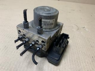 Блок ABS ROGUE 08-15 2009 Внедорожник 2.5 QR25DE