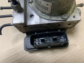 Блок ABS ROGUE 08-15 2009 Внедорожник 2.5 QR25DE