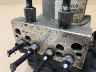 Блок ABS ROGUE 08-15 2009 Внедорожник 2.5 QR25DE