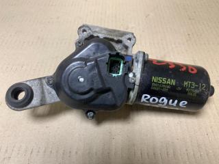 Моторчик стеклоочистителя передний ROGUE 08-15 2009 Внедорожник 2.5 QR25DE
